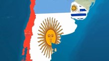 Et si l’Uruguay envahissait l’Amérique du Sud ?