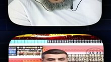 أبو حسن الشيعي- لا يعرف يجاوب علي آية من كتاب الله - شوب الكسفة الي فيها