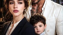 Silent Sacrifice：The Godfather's Hidden Child