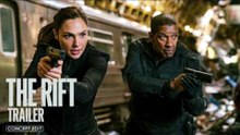 THE RIFT | Concept Trailer | Denzel Washington, Gal Gadot | Stylized Edit
