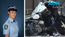 Sydney police officer Mia Lay killed in the line of duty