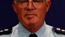 Sydney police officer Mia Lay killed in the line of duty
