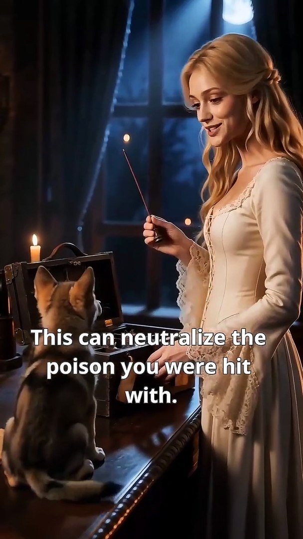 Revenge Contract