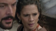 Die Schatzinsel Trailer DF