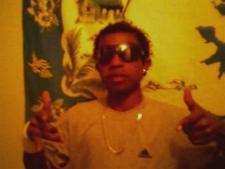 Wech' Big Kamal feat Big Ayala