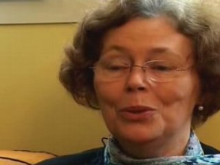 Marie Holzman : Interview - part 1