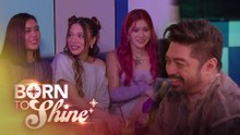 Born To Shine: Elvis remembers Yuna and Nancy! (Episode 158)