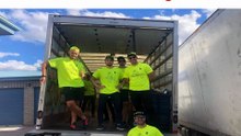 Get Movers : #1 Moving Company in Niagara Falls, ON | L2H 3A1