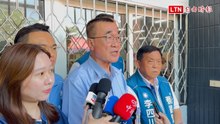 藍綠因普發、捷運預算再交鋒 李四川再酸：既然不少為何不現在給？