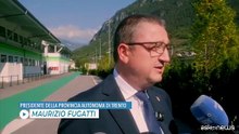 A Serravalle un nuovo polo per sviluppare l'idrogeno