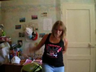 Ma wideo de mé premié pas te tck