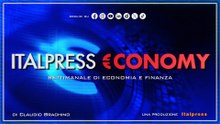 Italpress €conomy - Puntata del 25 settembre 2026