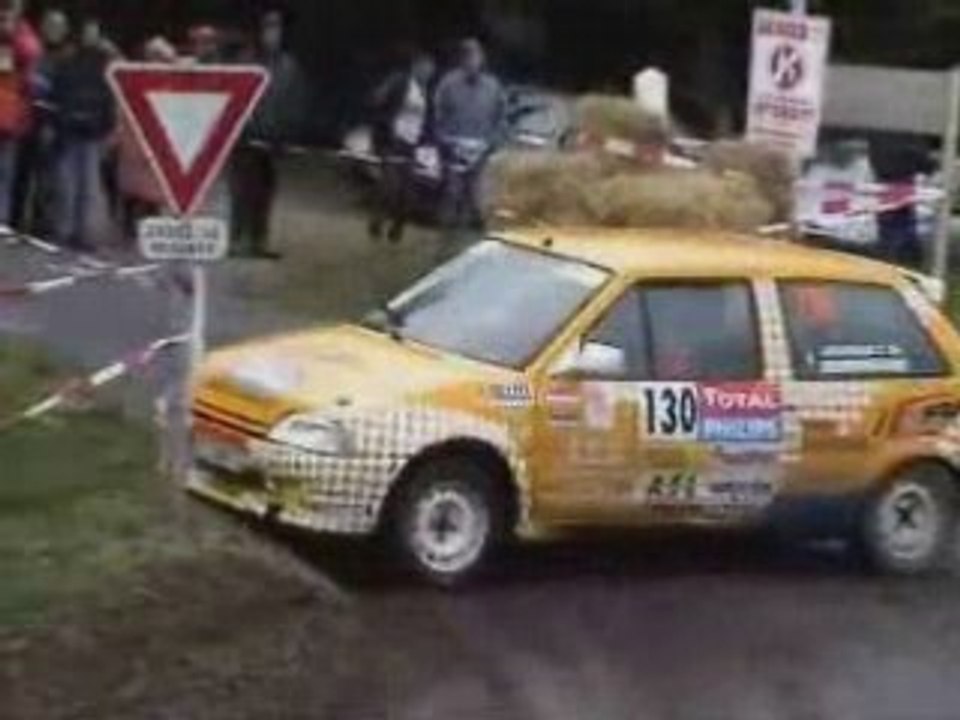 Best of rallye max