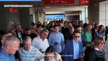 Cersaie 2026, giorno 4: la sostenibilità al centro, il legame con l'acqua e gli elementi naturali