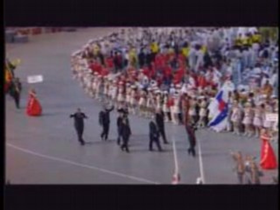 Netherlands Antilles