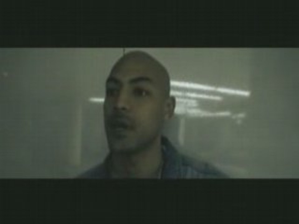 Booba - Le Cercle De La Haine