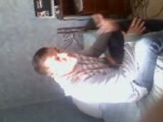 b-siane en freestyle