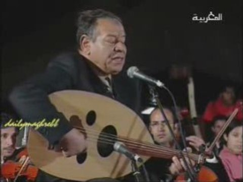 Abdelhadi Belkhiate - sbar tqada