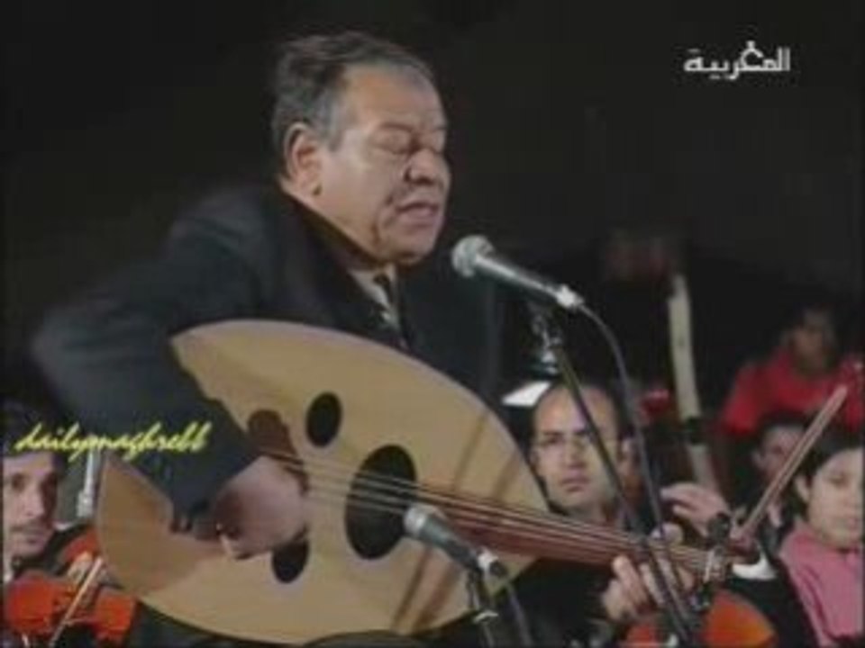 Abdelhadi Belkhiate - sbar tqada