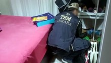 Adalet Bakanı Gürlek\'ten \"siyasal-askeri casusluk\" soruşturması açıklaması: