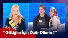Sıla Demirci neden evini terk etti? - Müge Anlı ile Tatlı Sert 25 Eylül 2026