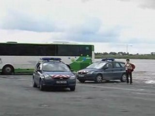 Mont Saint Michel : Gendarmerie