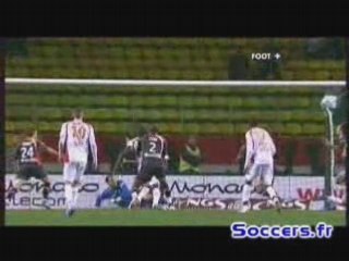 Monaco-Lorient