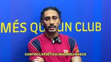 VIDEO / Raphinha torna sulla gara contro l’Inter: "Non mi va ancora giù, ma oggi..."