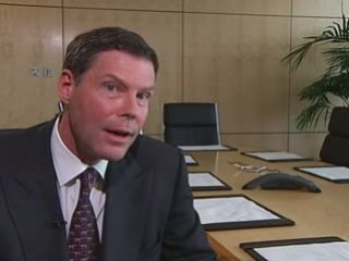 Banks Warned of Economic Worries