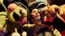 V/H/S/Mixtape Trailer OV