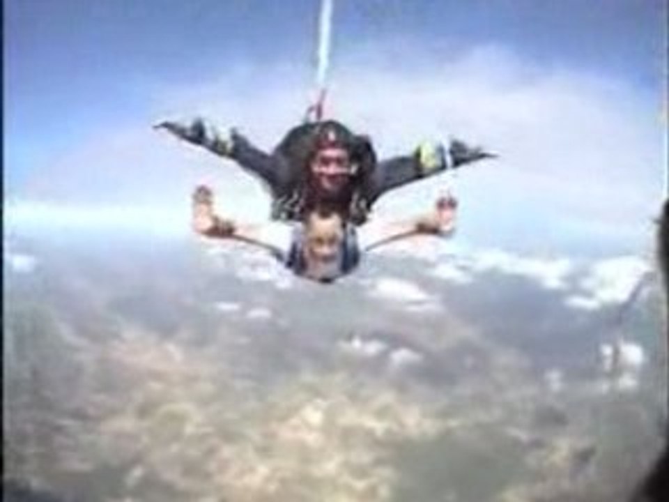 Version courte Saut tandem Cahors 02au2008