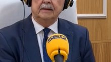 Vivas afirma que ha propuesto otro campamento al Gobierno en Piniés