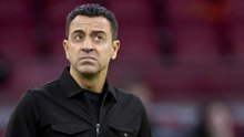 Xavi: "Fuimos mejores que Alemania"