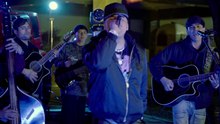 Manuel Alejo - EL PASTEL (En Vivo)