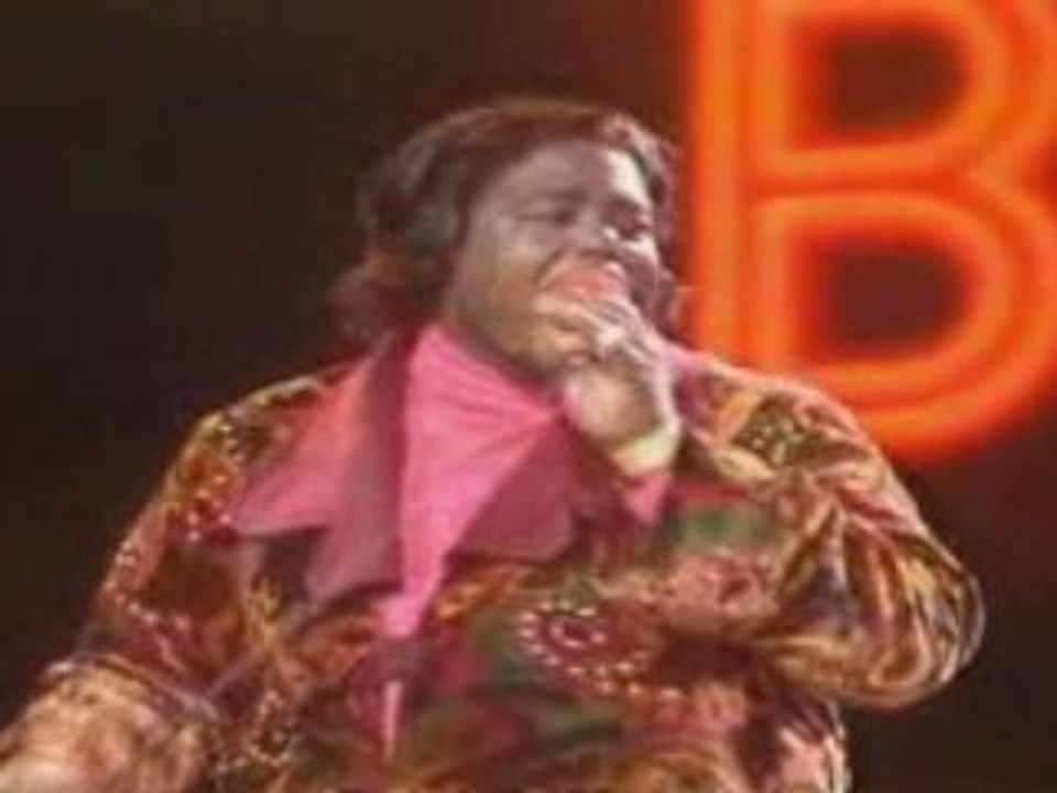 Barry White - can't get enough of your love babe (1974)