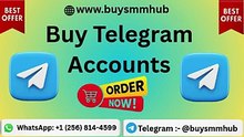 Guide to Buy Telegram Accounts Safely in the USA Today