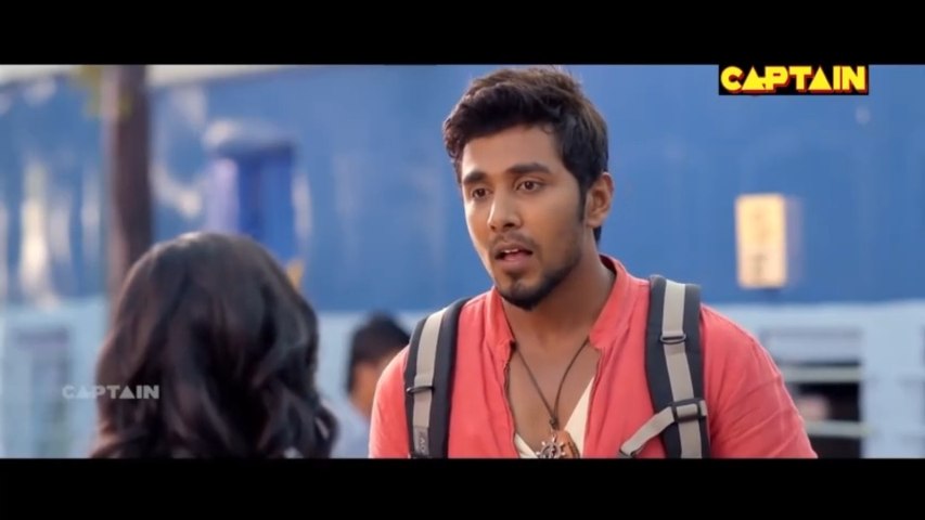 South Superhit Zakhmi Khiladi  Action Movie Hindi  Dubbed Watched