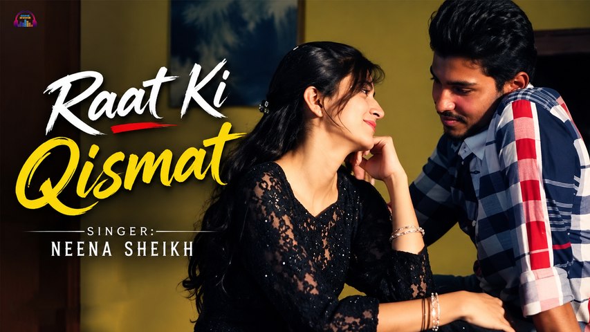 Raat Ki Qismat | Awaz De | Neena Sheikh | Love Song