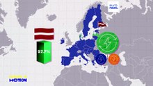 Πράσινη ηλεκτρική ενέργεια: Επιβραδύνεται η ανάπτυξη των ΑΠΕ στην Ευρώπη;