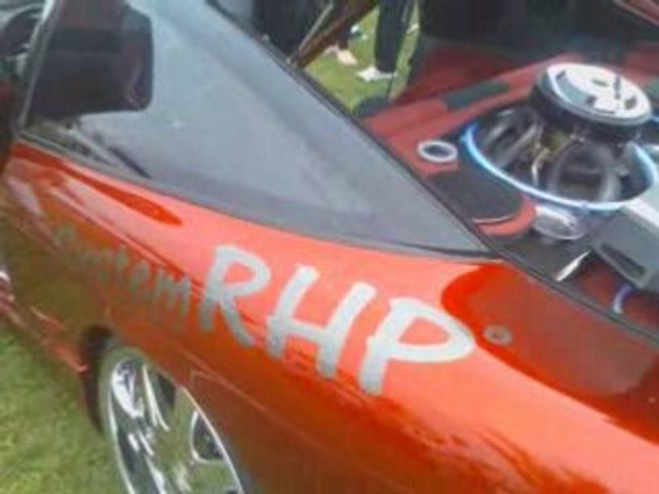 prepa 200nsx magny cours 2007