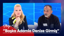 3 kez evden giden eşinden gerçekten vazgeçti mi? - Müge Anlı ile Tatlı Sert 25 Eylül 2026