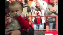 Oggi Italia-Belgio con Van Bommel CT: quando nel 2012 piangeva a Milan Channel...