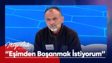 Bir zamanlar ''Kadınım'' diye sevdiği eşine sesleniyor... - Müge Anlı ile Tatlı Sert 25 Eylül 2026