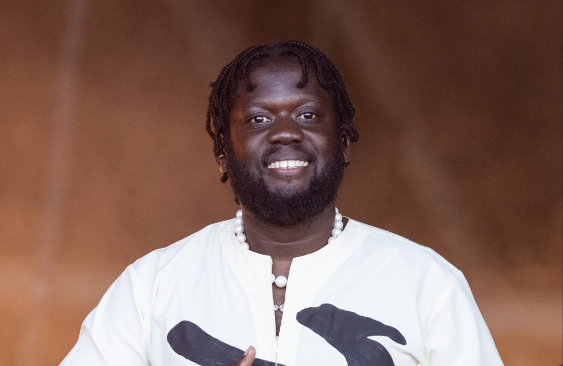 Michael Kiwanuka spricht offen über Schlaganfall und kündigt neues Album an