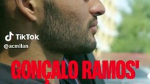 Gonçalo Ramos: "Ho fatto 2 gol ad Amorim, ma non ne parliamo mai..."
