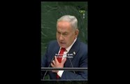 A l onu netanyahu 