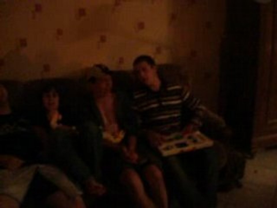 les gars d angri en force