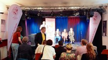 Alsergrunder Kulturcard startet in die 14. Saison