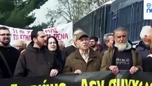 Stare nagranie wraca do sieci jako dowód na „paraliż” Grecji