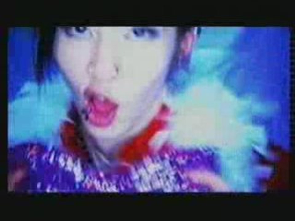 Miyavi - Shindemo Boogie-Woogie